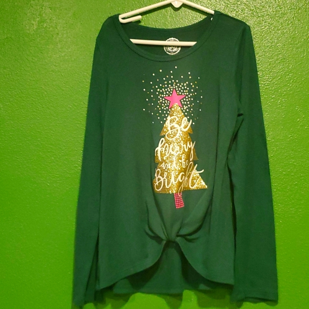 Christmas sweater